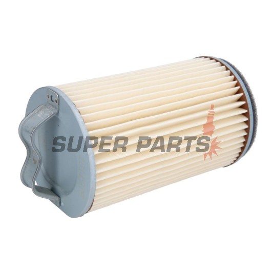 Въздушен филтър -HIFLO FILTRO- HFA3702, Suzuki GS750 / GS1000 / GS1100 + GSX750 / GSX1100 (1978-1985)