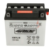 Акумулатор -4 RIDE- CB7L-B 4RIDE, 7Ah 12V