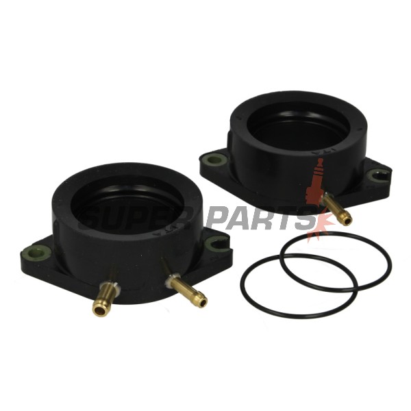 Колектори -TOURMAX- Yamaha XV 1000 1983-1985, Yamaha XV 920 1983, Yamaha XV 700 1984-1987, Yamaha XV 1100 1986-1988