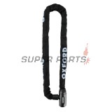 Верига с катинар -OXFORD- GP Chain6 6mm x0.9m