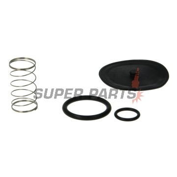Ремонтен комплект за горивно кранче -TOURMAX- Honda CB 550 1982-1983, Honda CB 650 1983, Honda CB 700 1984-1986, Honda CB 450 1985-1989, Honda CBX 550 1982, Honda CBX 650 1983, Honda CBX 750 1984, Honda CMX 450 1986-1987