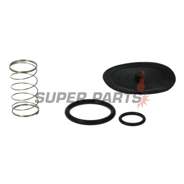 Ремонтен комплект за горивно кранче -TOURMAX- Honda CB 550 1982-1983, Honda CB 650 1983, Honda CB 700 1984-1986, Honda CB 450 1985-1989, Honda CBX 550 1982, Honda CBX 650 1983, Honda CBX 750 1984, Honda CMX 450 1986-1987