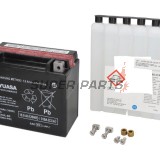 Акумулатор -YUASA- YTX20HL-BS-PW, 19Ah 12V