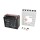 Акумулатор -YUASA- YTX20HL-BS-PW, 19Ah 12V