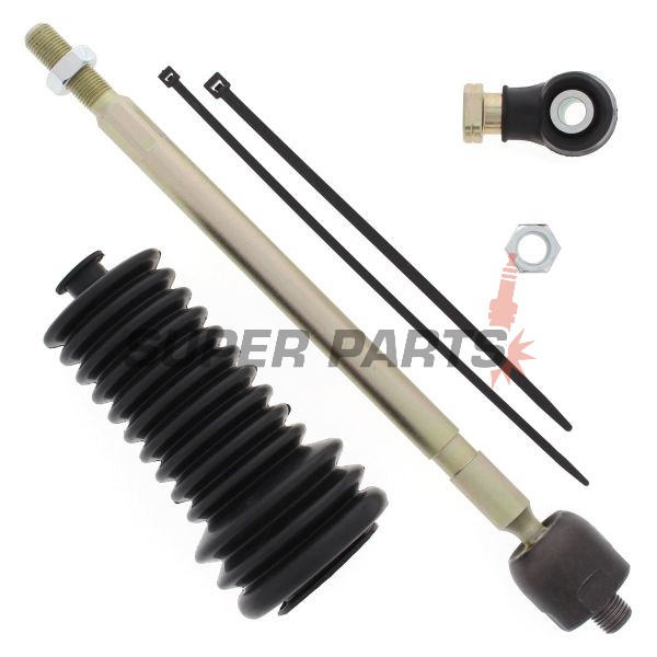 Напречна кормилна щанга -ALL BALLS- Polaris RZR 570 2012-2017, RZR 800 2008-2014