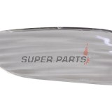 Стъкло за мигач -VICMA- заден ляв, APRILIA SR 50 2005-2008