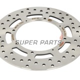 Спирачен диск -BREMBO- 68B40769, Honda CR / CRF / CRM / XL / XLR / XR 50-650 (1983-2010)