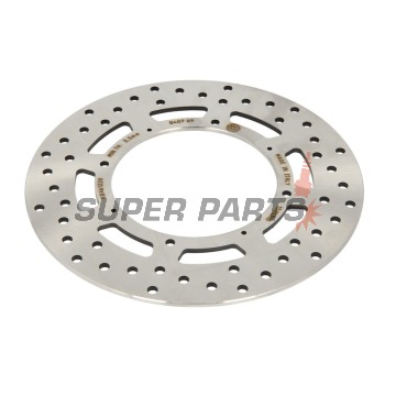 Спирачен диск -BREMBO- 68B40769, Honda CR / CRF / CRM / XL / XLR / XR 50-650 (1983-2010)