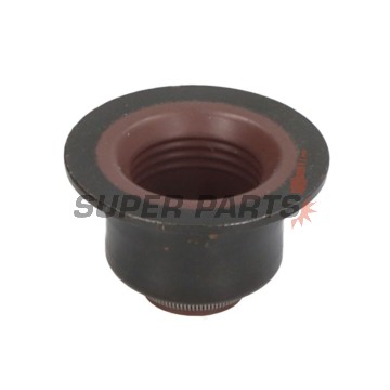 Гумичка за клапан -ATHENA- Aprilia RS/RS4/RX/SX/Tuono 125 2011-2021, Scarabeo 50/125/200 2009-2017, Derbi GPR/Mulhacen/Rambla/Senda 125 2008-2016