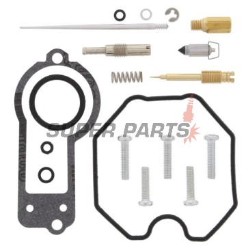 Ремонтен комплект за карбуратор -ALL BALLS- Honda XR 250 1996-2004