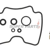 Ремонтен комплект за карбуратор -TOURMAX- Suzuki GSF 1200 2001-2006, Suzuki GSX 750 1998-2006