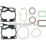 Гарнитури за цилиндър комплект -ATHENA- Yamaha YZ 125 1994-1998