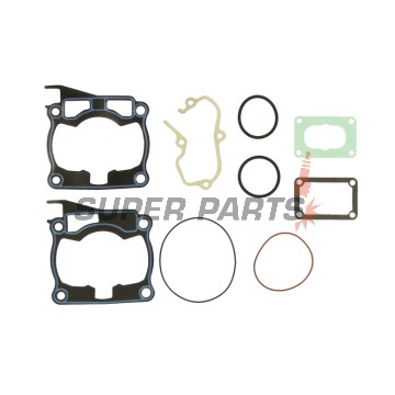 Гарнитури за цилиндър комплект -ATHENA- Yamaha YZ 125 1994-1998