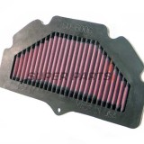 Въздушен филтър -K&N- SU-6006, Suzuki GSR 600/600A ABS/750/750A/750ZA, GSX-S 1000A/1000FA, 2006-2015