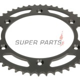 Заден пиньон -JT- JTR896,50, 50 зъба, стоманен, KTM Enduro 125 1988-1990, LC4 600 1988-1989, MX 125 1988-1990, MX 500 1988-1989, 1991-1993, MX 600 1989