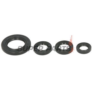 Комплект семеринги за двигател -WINDEROSA- Honda CRF 250 2019-2024