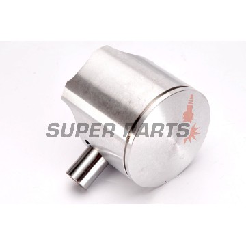 Цилиндър и бутало комплект -ATHENA- 70cc (47.6mm) Aprilia Scarabeo 50 2010-2014, Sportcity 50 2008-2010, Sportcity 125 2009, Derbi Atlantis 50 2002-2009, Boulevard 50 2009-2012, Variant 50 2012, Gilera Easy Moving 50 1995-1996, Ice 50 2001-2005