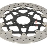 Спирачен диск -BREMBO- 78B40865, Kawasaki KLV 1000, Suzuki V-Strom / Bandit / SV 1000 (2002-2012)