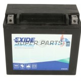 Акумулатор -EXIDE- YTX20H-BS READY, 18Ah 12V