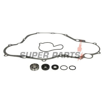Ремонтен комплект за водна помпа -WINDEROSA- Yamaha WR 450 2007-2015, Yamaha YZ 450 2006-2009