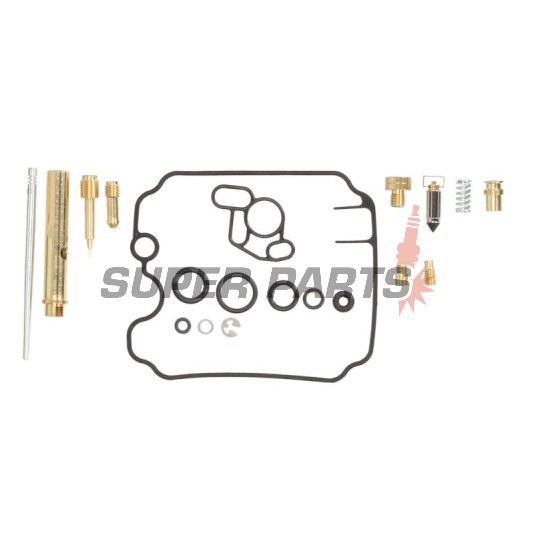 Ремонтен комплект за карбуратор -TOURMAX- Yamaha TDM 850 1996-1998, Yamaha TRX 850 1996-1999