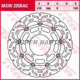 Спирачен диск -TRW- MSW255RAC, 310mm, Suzuki GSX-R600/750/1000, M109R Intruder, VZR1800R/1800M Intruder (2005-2016)
