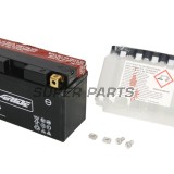 Акумулатор -4 RIDE- YT7B-BS 4RIDE, 6Ah 12V