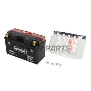 Акумулатор -4 RIDE- YT7B-BS 4RIDE, 6Ah 12V