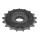 Преден пиньон -JT- JTF1902,17RB, 17 зъба, с гумен демпфер, Husqvarna Svartpilen 701 2019, KTM Adventure 640 1999-2007, Adventure 790 2019, Duke 640 2000-2006, Duke 690 2008-2019, Enduro 690 2008-2018, LC4 400 1997-2001, LC4 640 1999-2007