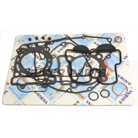 Пълен комплект гарнитури за двигател -ATHENA- Kawasaki KX 250 2004-2008, KXF 250 2004-2008, Suzuki RM-Z 250 2004-2006