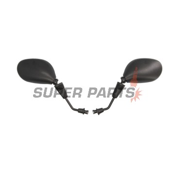 Огледала комплект -MOTORIX- IP000003, 8mm резба