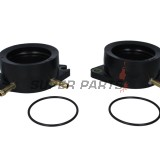 Колектори -TOURMAX- Yamaha FZS 1000 2001-2005, Yamaha XV 1100 1988-1997