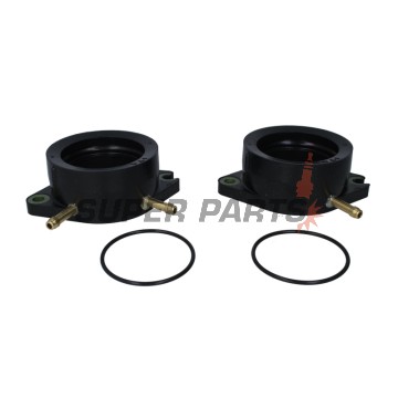 Колектори -TOURMAX- Yamaha FZS 1000 2001-2005, Yamaha XV 1100 1988-1997