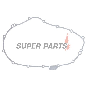 Гарнитура за капак на съединителя -WINDEROSA- Honda VFR 800 1998-2015