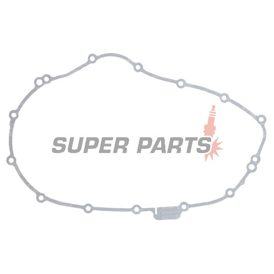 Гарнитура за капак на съединителя -WINDEROSA- Honda VFR 800 1998-2015