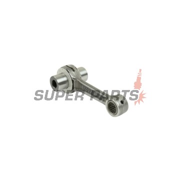 Биела (мотовилка) -ATHENA- Kawasaki KX 60 1985-2004, KX 65 2000-2023, Suzuki RM 60 2003, RM 65 2003-2005