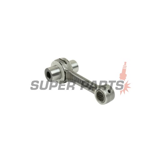 Биела (мотовилка) -ATHENA- Kawasaki KX 60 1985-2004, KX 65 2000-2023, Suzuki RM 60 2003, RM 65 2003-2005