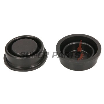 Мембрана за спирачен резервоар -TOURMAX- Kawasaki ER-6F 650 2006-2014, Kawasaki ER-6N 650 2006-2014, Kawasaki EX 250 1988-2006, 2008-2012, Kawasaki EX 650 2006-2013, Kawasaki GPX 750 1987-1989, Kawasaki GPX 600 1988-1990
