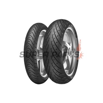 Предна шосейна гума -METZELER- 120/70ZR17, ROADTEC 01 SE