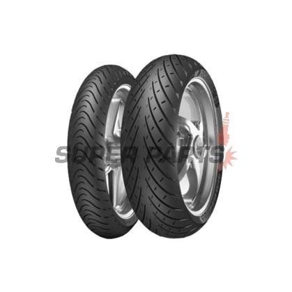 Предна шосейна гума -METZELER- 120/70ZR17, ROADTEC 01 SE