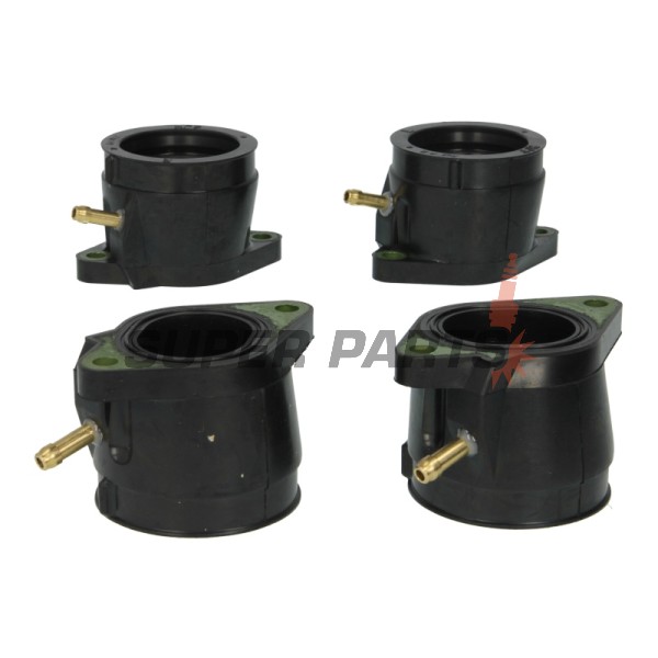 Колектори -TOURMAX- Yamaha FZR 600 1994-1995, Yamaha YZF 600 1996-2002
