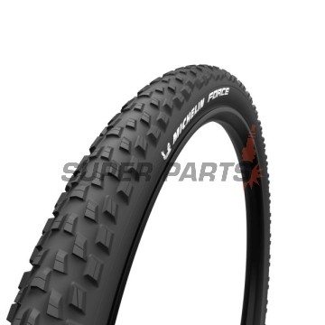 Велосипедна гума -MICHELIN- 27.5X2.40, FORCE
