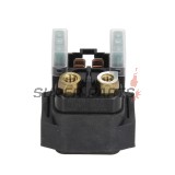 Реле за стартер -TOURMAX- Yamaha FJR 1300 2006-2007, 2009, Yamaha FZS 600 1998-2003, Yamaha FZS 1000 2001-2005, Yamaha TDM 900 2005-2006, Yamaha VP 250 2007-2010, Yamaha XT 1200 2010, Yamaha XV 1700 2003-2004
