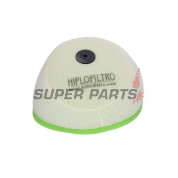 Въздушен филтър -HIFLO FILTRO- HFF5016, Husaberg TE125, TE250, TE300 / KTM 125-530 SX, EXC, XC, XC-W, SX-F, EXC-F + KTM ATV 450, 505, 525 (2007-2012)