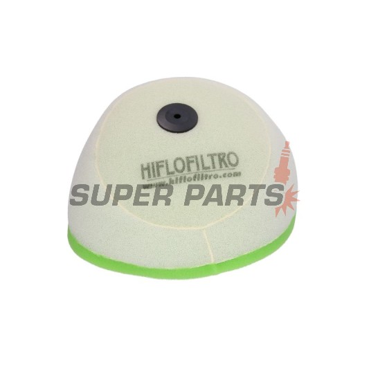 Въздушен филтър -HIFLO FILTRO- HFF5016, Husaberg TE125, TE250, TE300 / KTM 125-530 SX, EXC, XC, XC-W, SX-F, EXC-F + KTM ATV 450, 505, 525 (2007-2012)