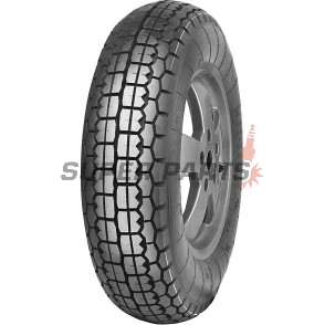 Предна/задна скутер гума -MITAS- 4008 OSMT 71J B13, 4.00-8, B13
