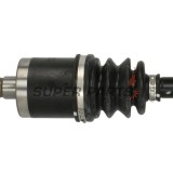 Полуоска -ALL BALLS- Can-Am Outlander 570 2019, Outlander 650/850/1000 2019-2022, Renegade 570/850/1000 2019-2022
