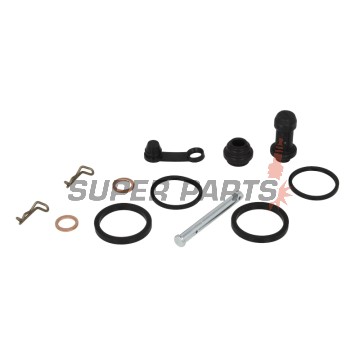 Ремонтен комплект за спирачен апарат -ALL BALLS- Honda FE 450 2006-2008, Husaberg FE 450 2006-2008, FE 550 2007-2008, FS 450 2008, KTM Adventure 640 1998-2003, Comp 400 1995, EGS 125 1996-1999, EGS 200/380 1998-1999, EGS 400 1997