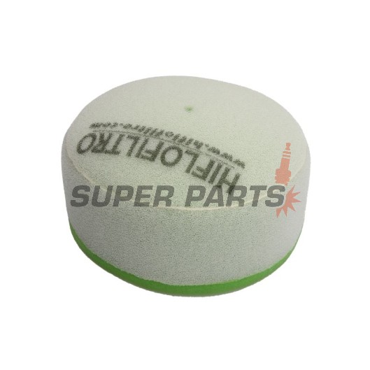 Въздушен филтър -HIFLO FILTRO- HFF2019, Kawasaki KX125 / KX250 / KX500 / KLX250 / KLX300 / KLX650 (1987-2026)
