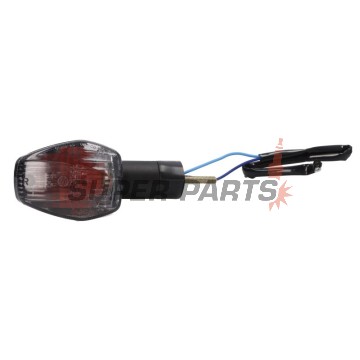 Мигач -VICMA- заден ляв / преден десен, HONDA CB 600 HORNET (08-), CB 600 Hornet ABS (08-), CB 1000R (08-), CBR 600RR (07)
